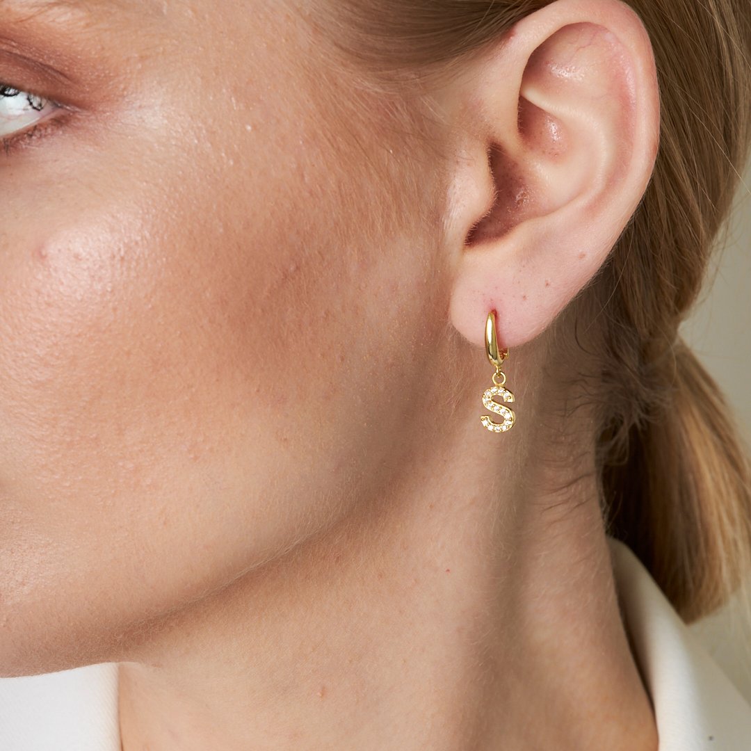 Levania Earring