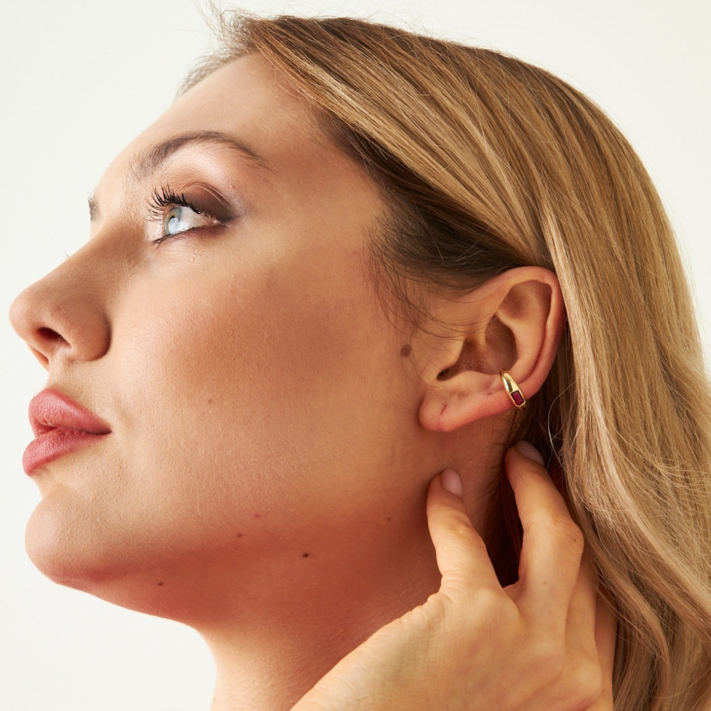 Norvessa Earring