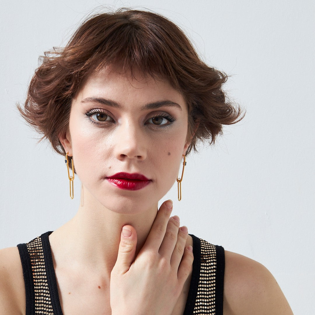 Thessia Earring