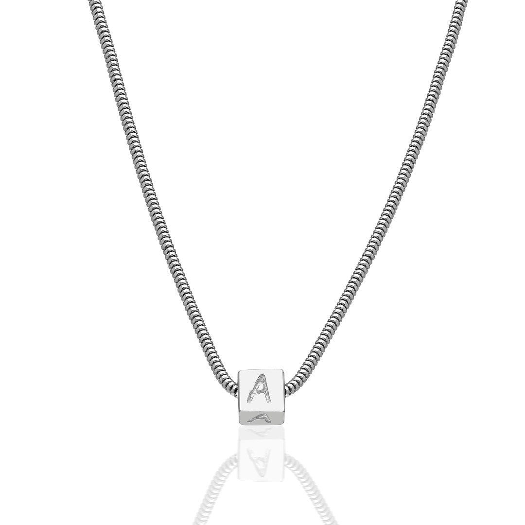 Mireza Necklace