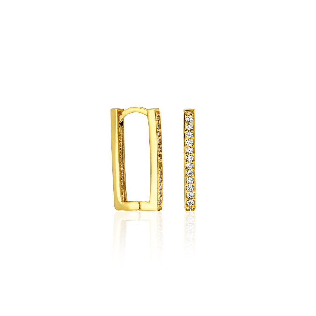 Nirella Earring