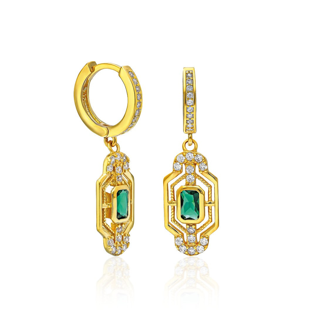 Zanessa Earring