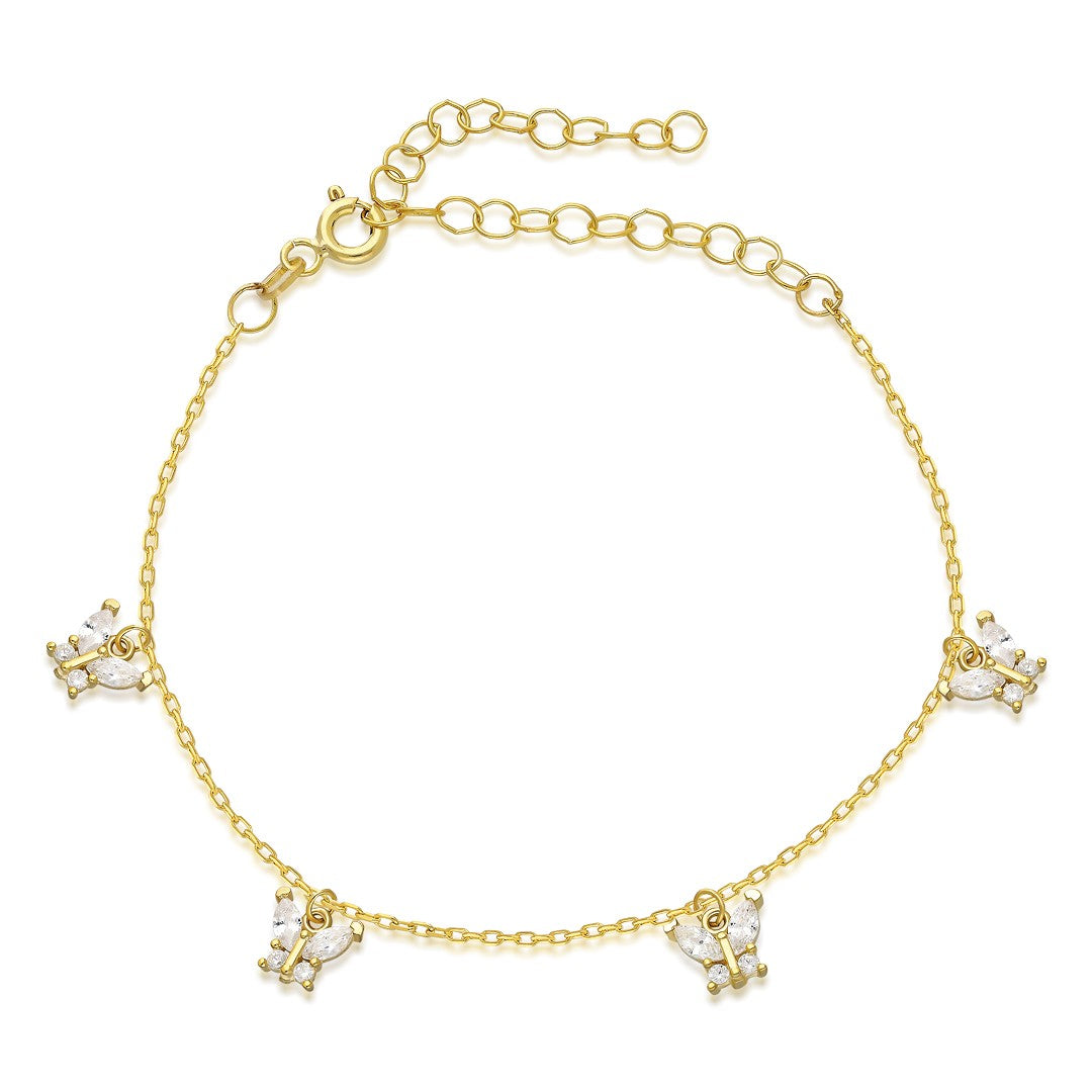Alenia Bracelet