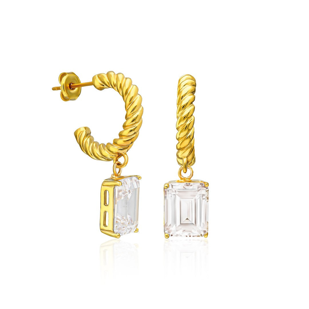 Camira Earring
