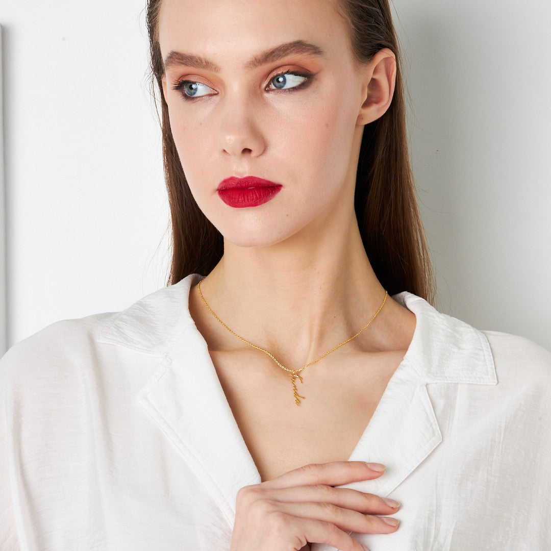 Camirelle Necklace
