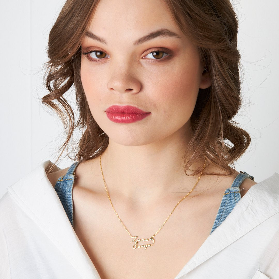 Celestia Necklace