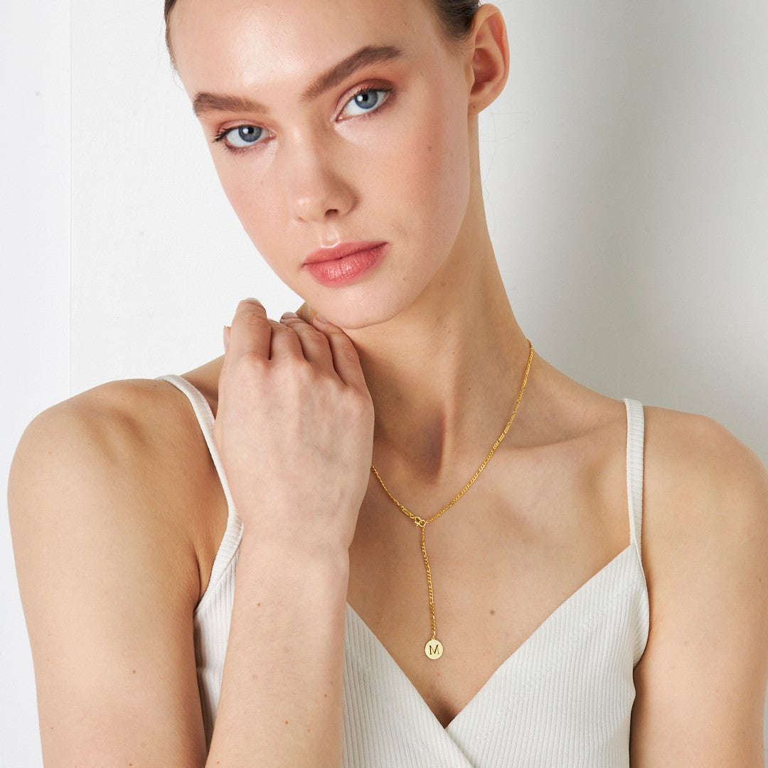 Jurellia Necklace