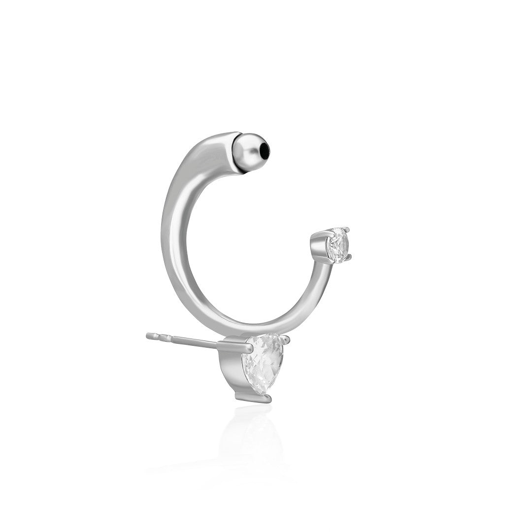 Nirezza Earring