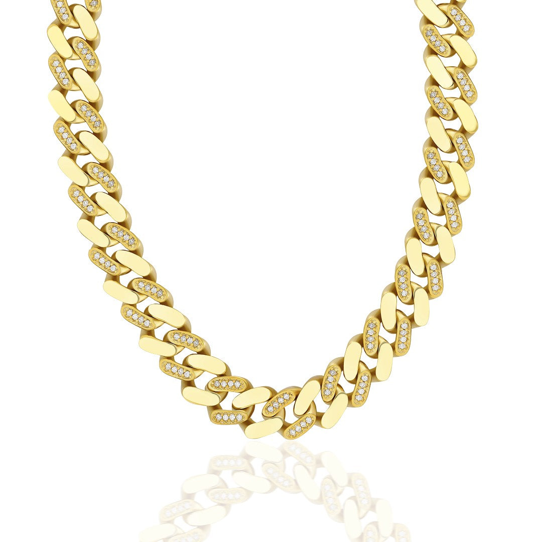 Thalara Necklace