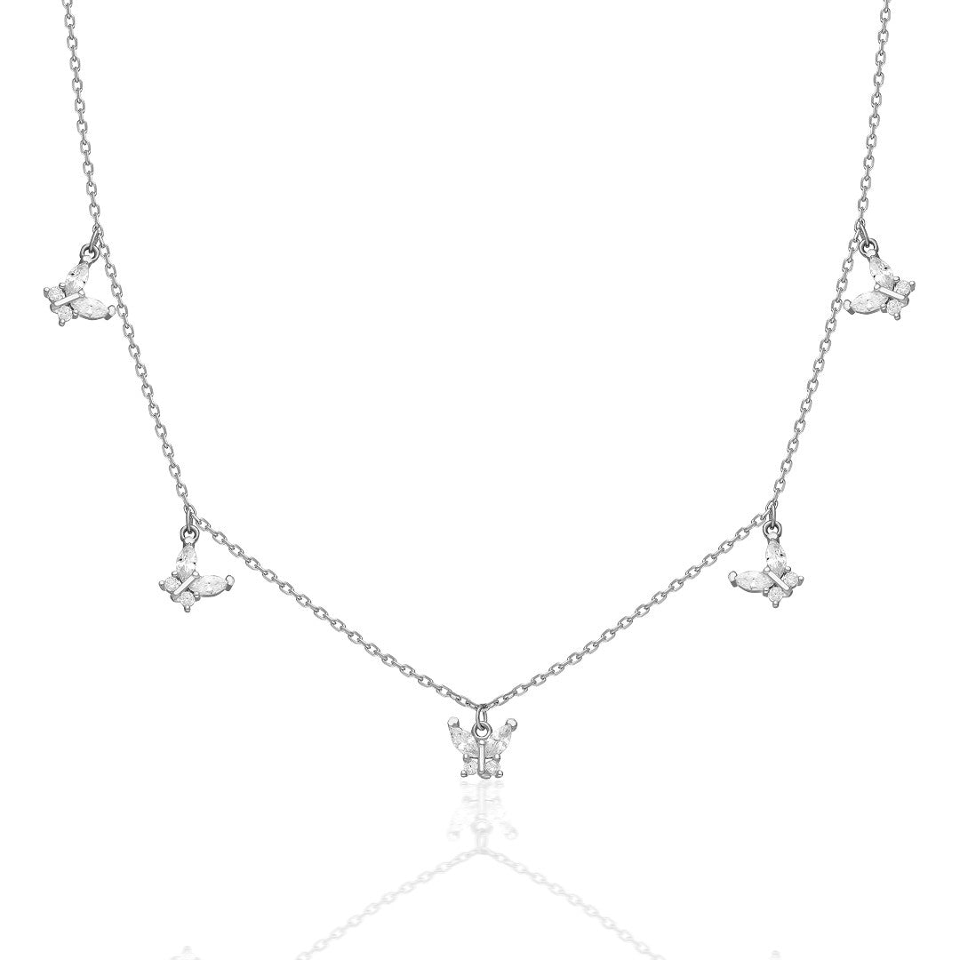 Oralya Necklace