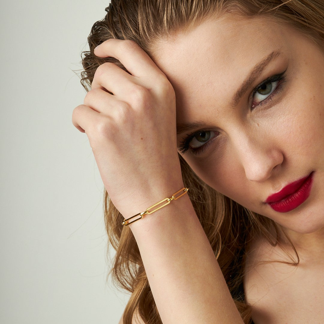 Thamire Bileklik  Atelier Duygu.