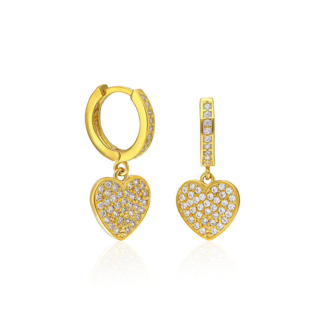 Camyssa Earring