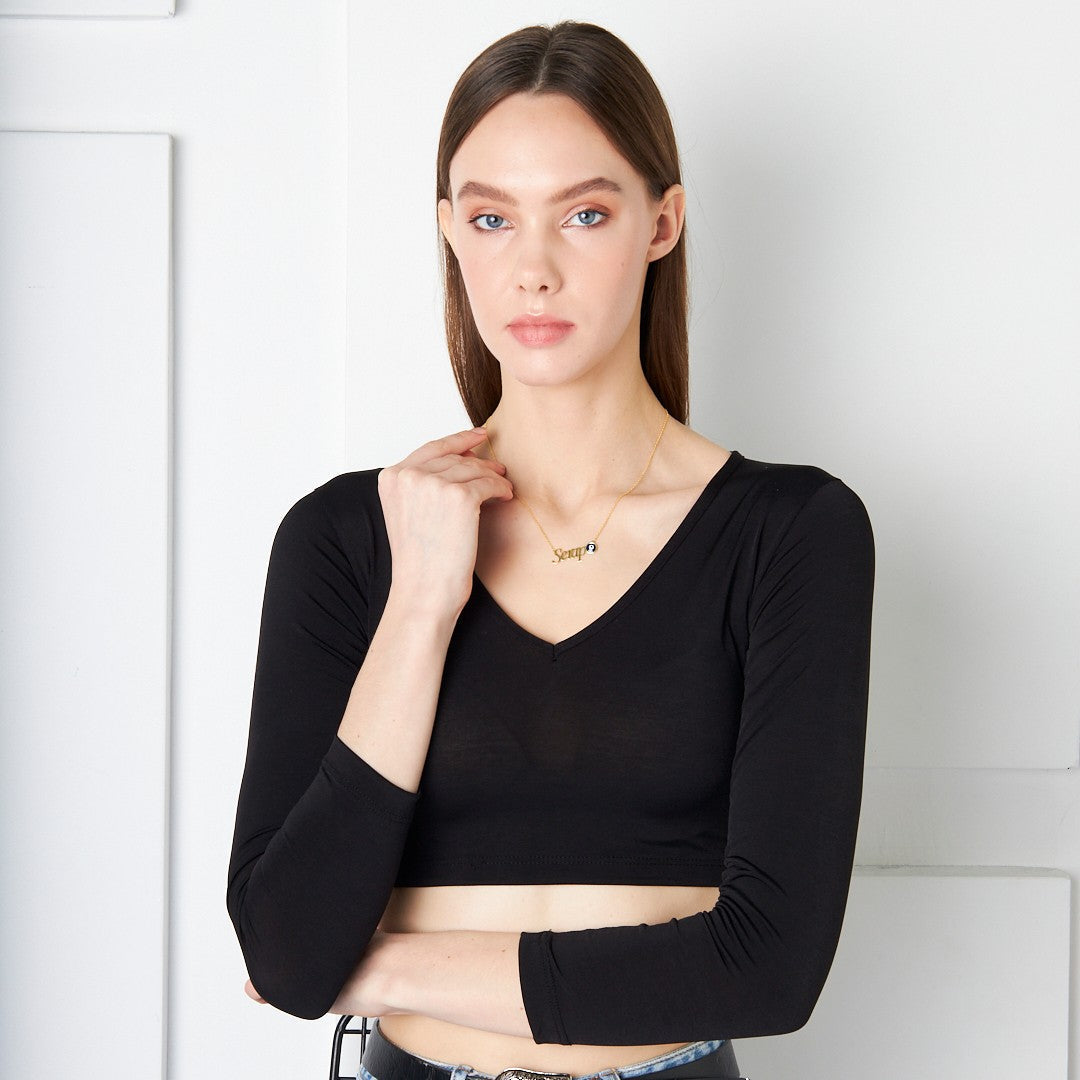 Faylina Necklace