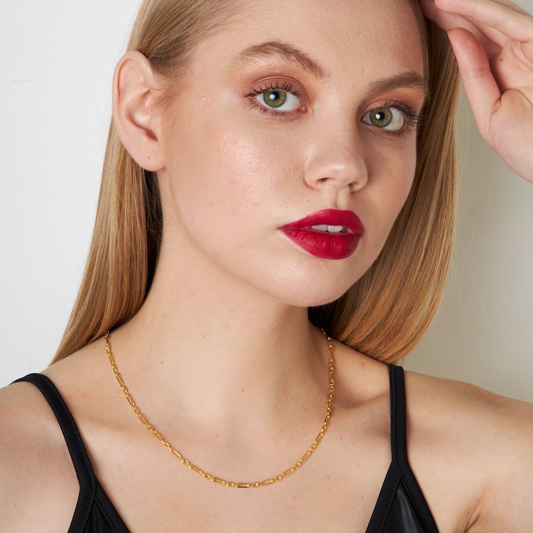Nemara Necklace