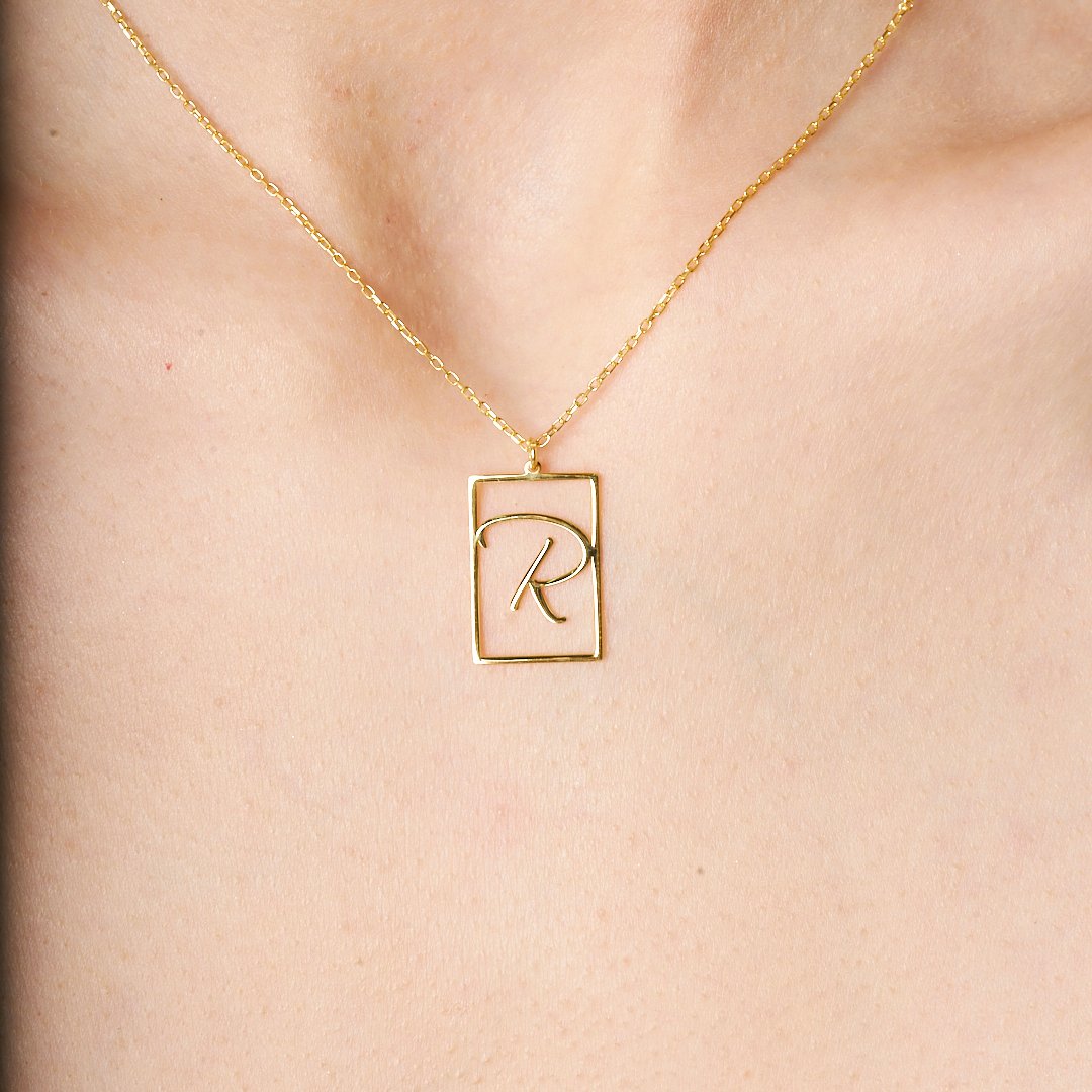 Camythea Necklace