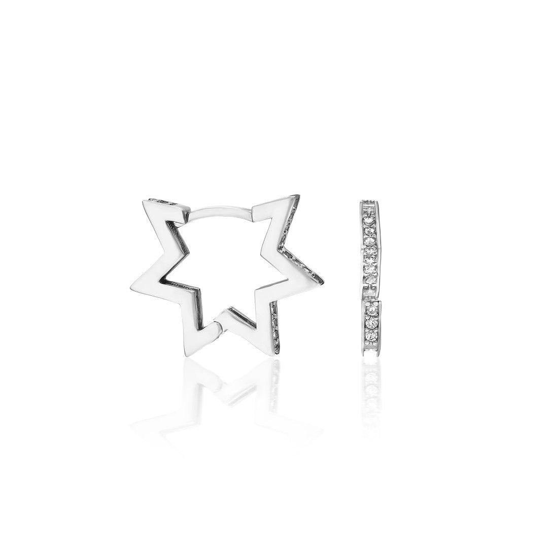 Zirella Earring