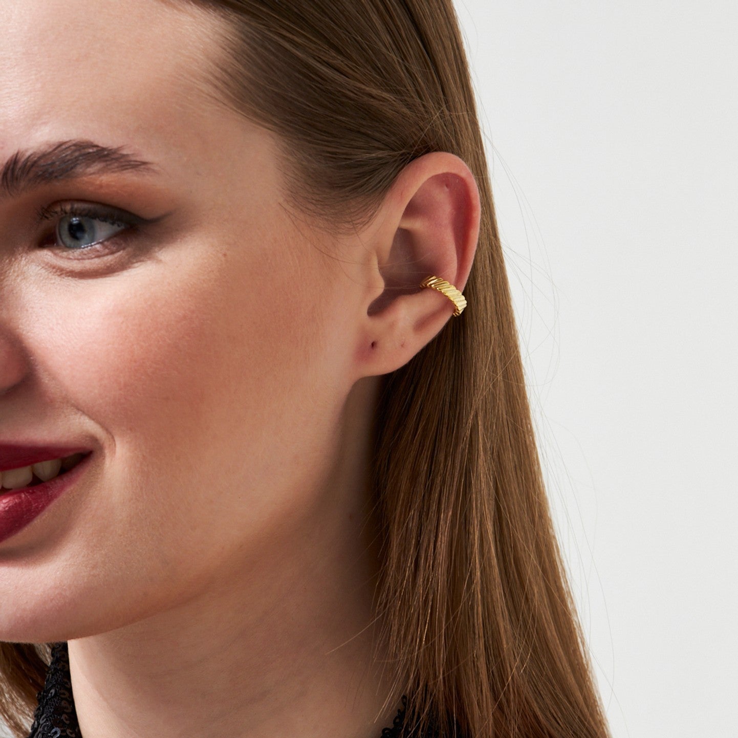 Thessira Earring