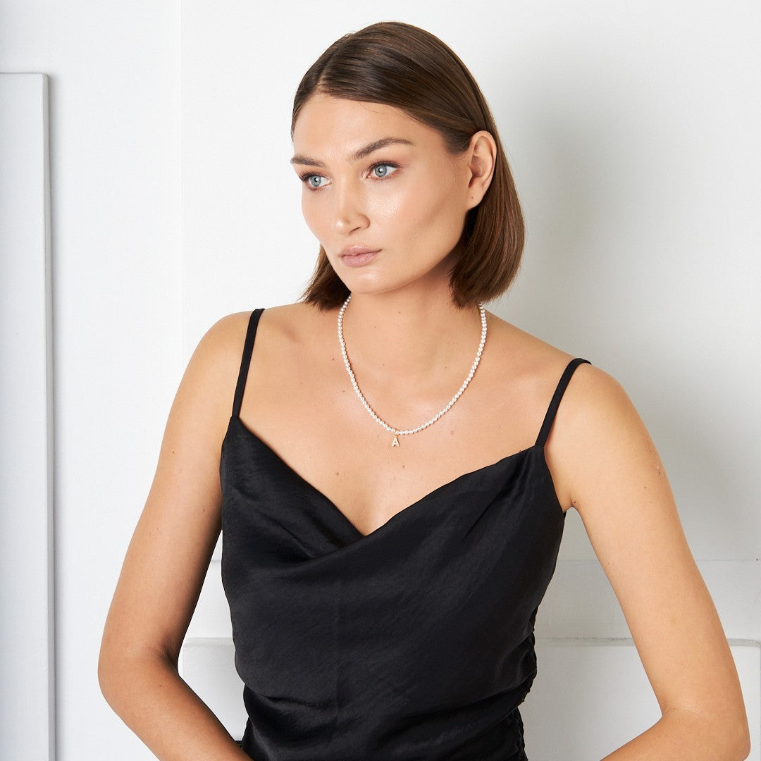 Nemissa Necklace
