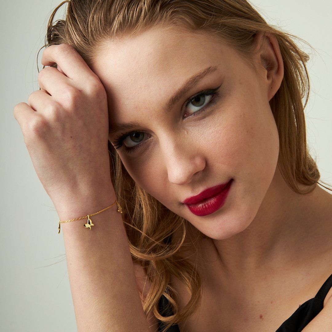 Dorelia Bracelet