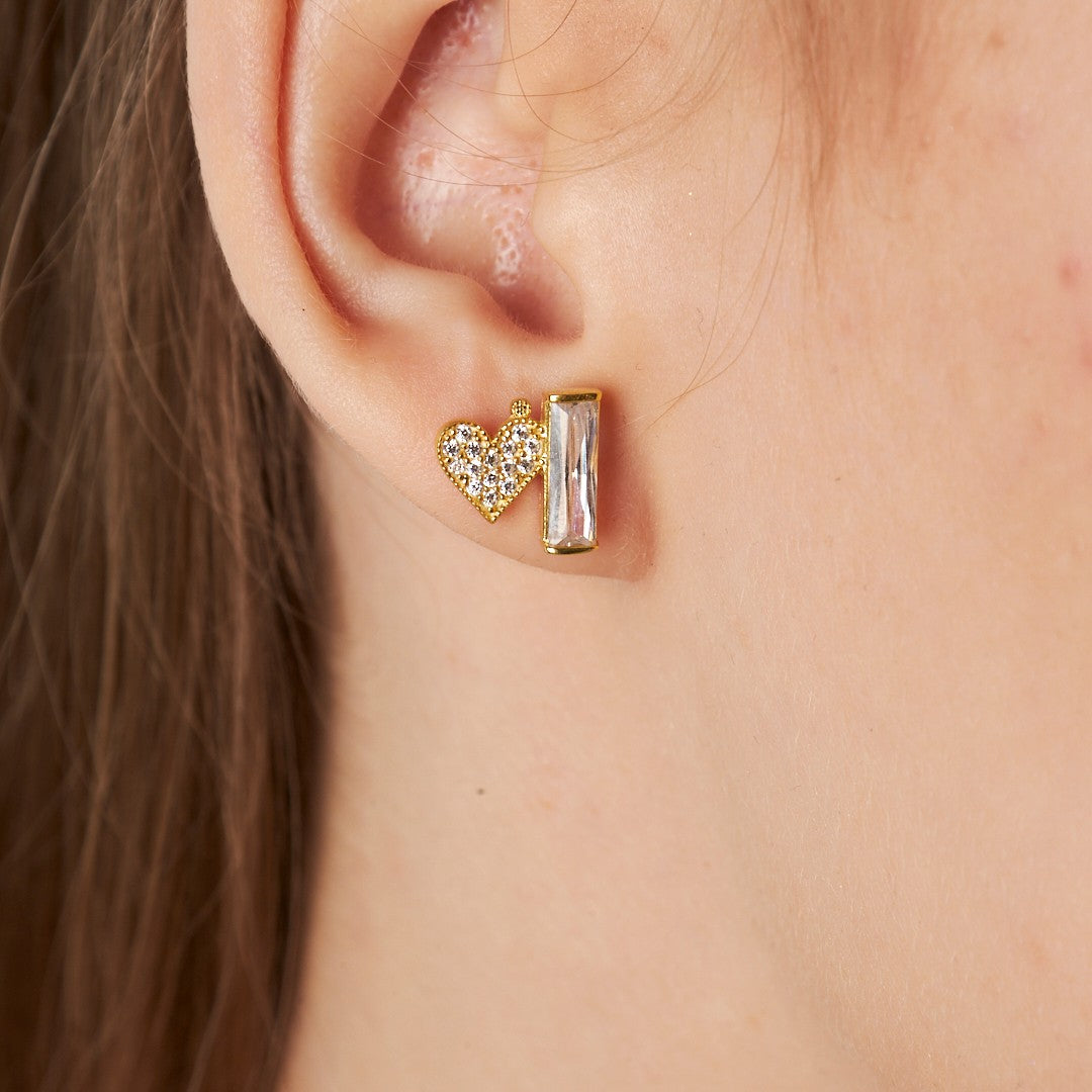 Sonnira Earring