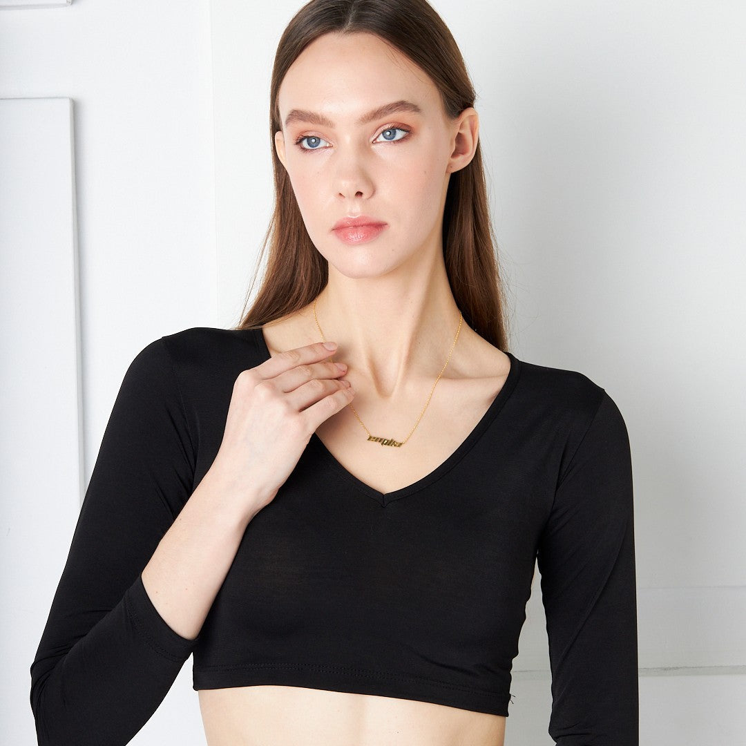 Lurelia Kolye |   Luxury Jewelry by  Atelier Duygu.