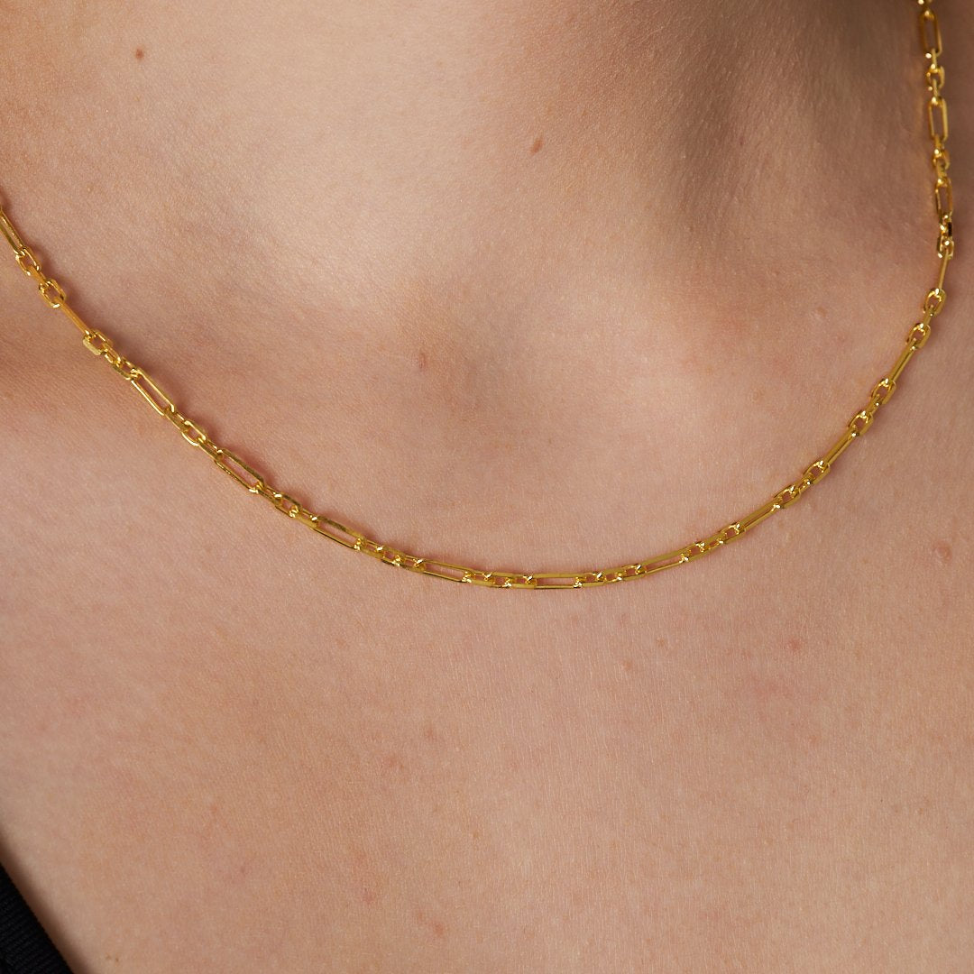 Nemara Necklace