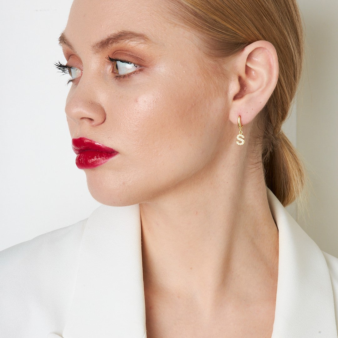 Levania Earring