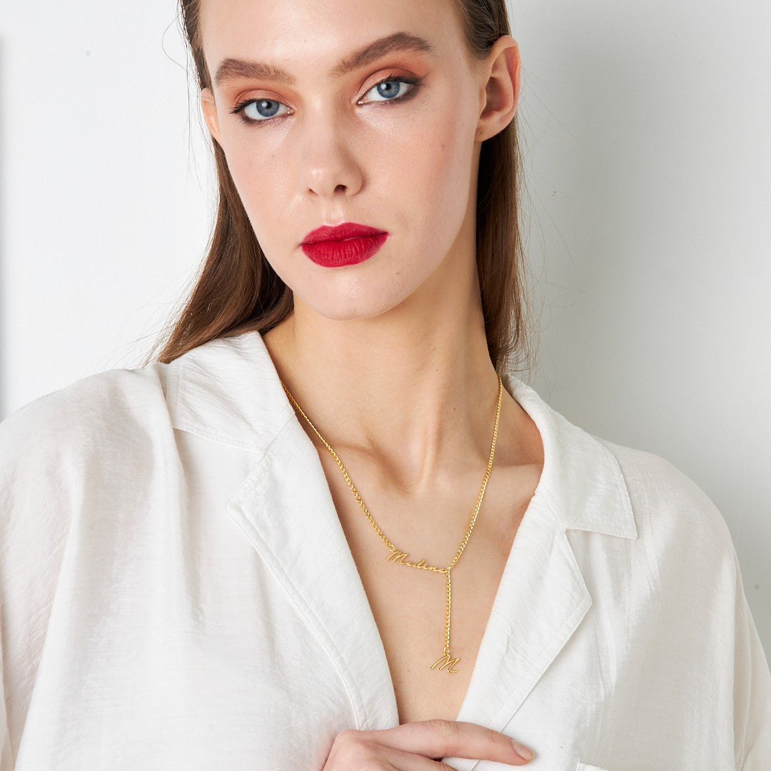 Daralyn Necklace