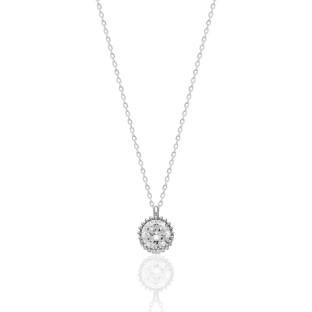 Rosemary Necklace