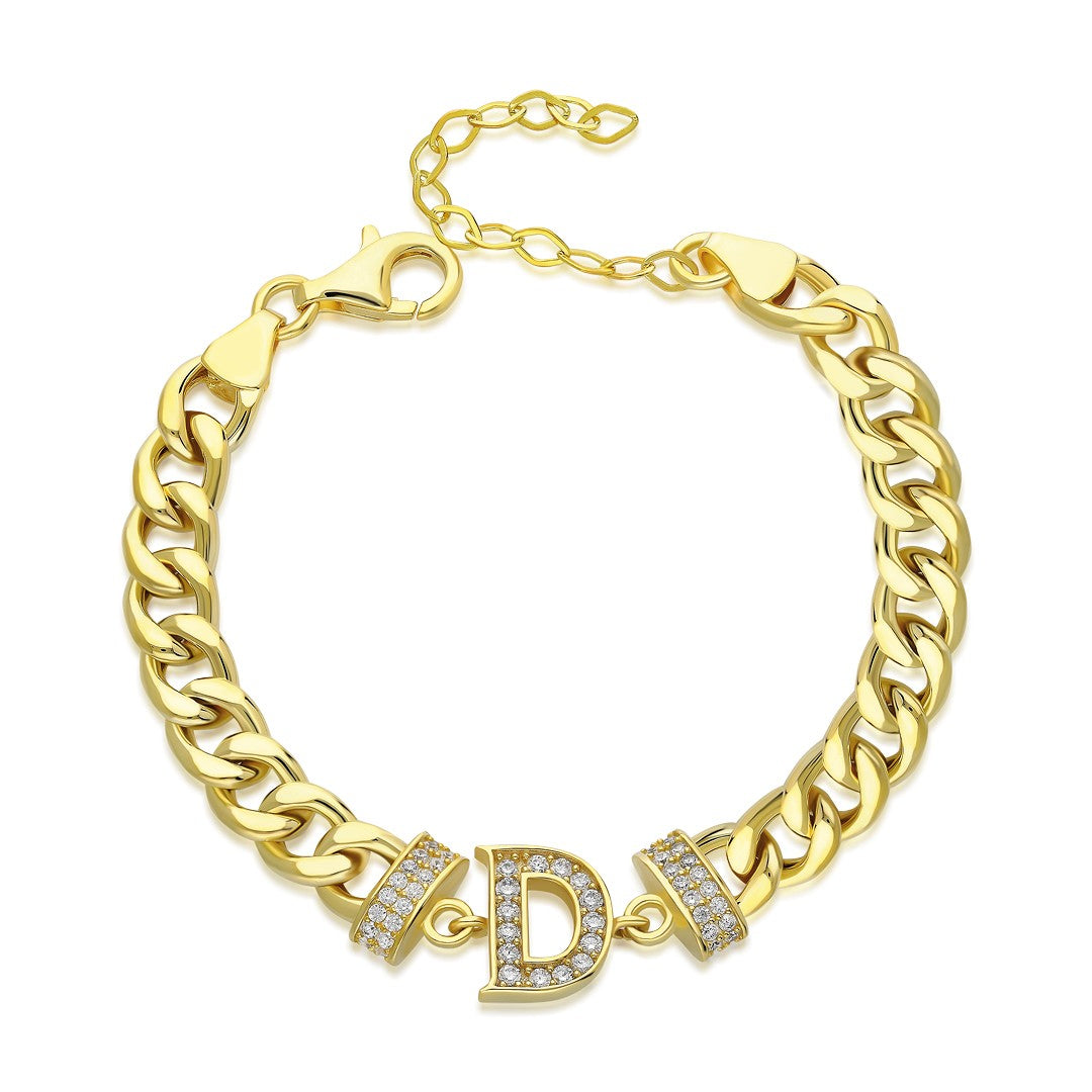 Thessira Bracelet