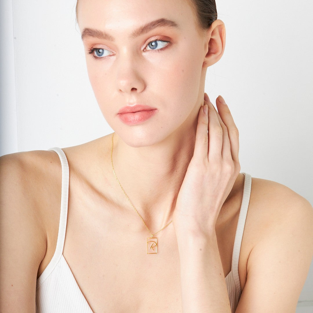 Camythea Necklace