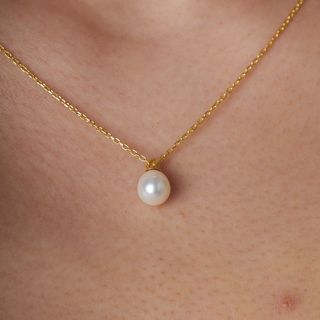 Helvanya Necklace