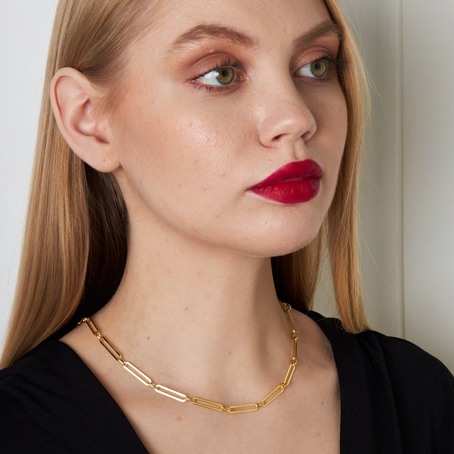 Alureya Necklace