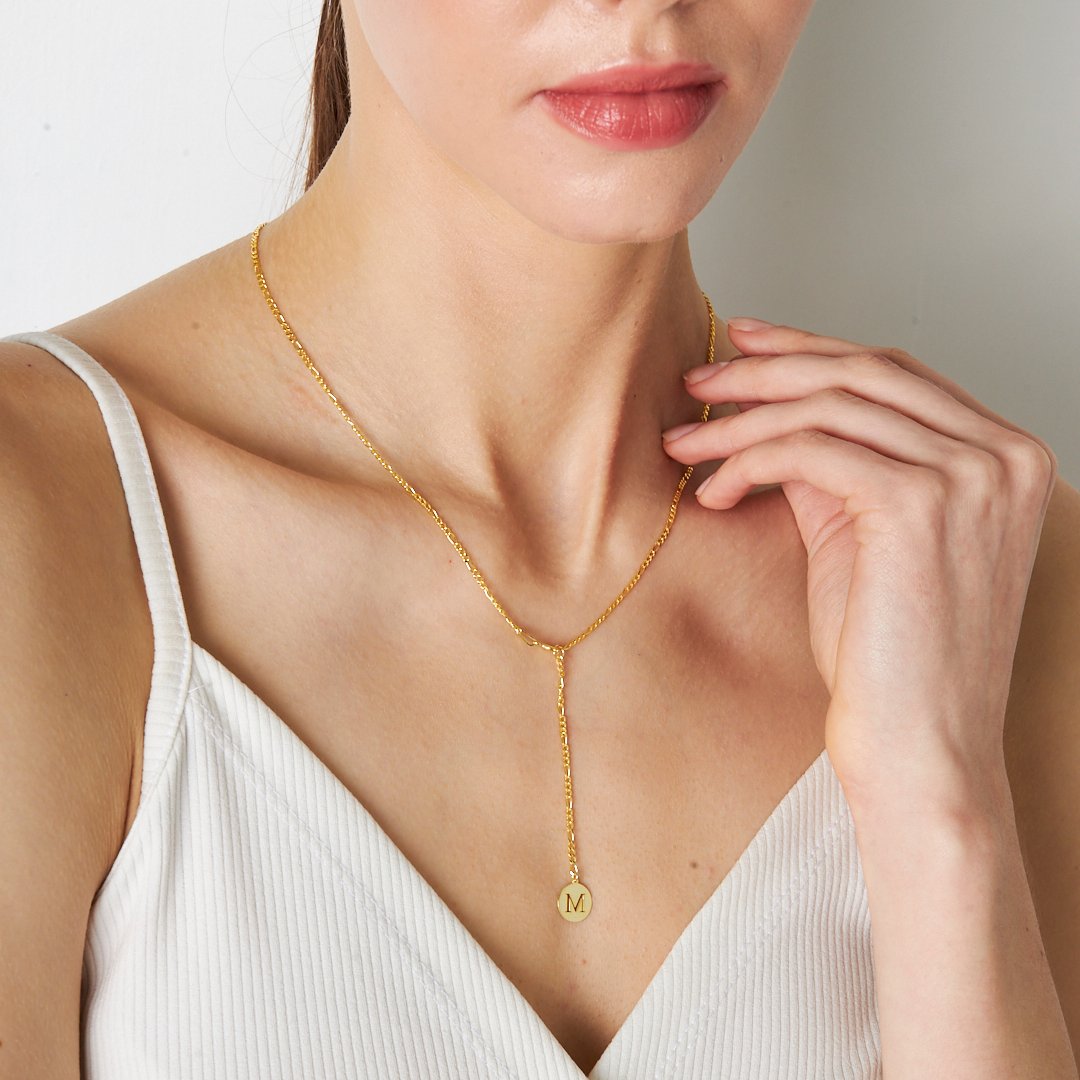 Jurellia Necklace