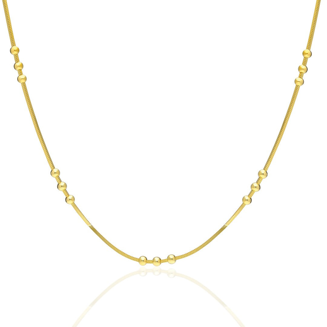 Meloria Necklace