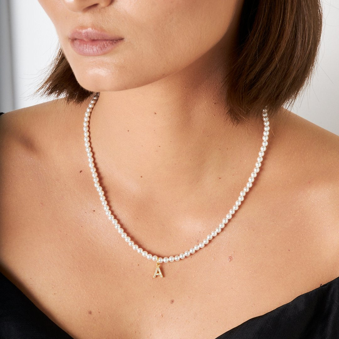 Nemissa Necklace