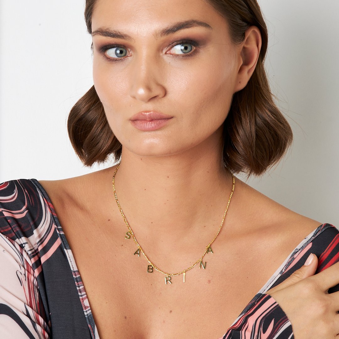 Avirelle Necklace