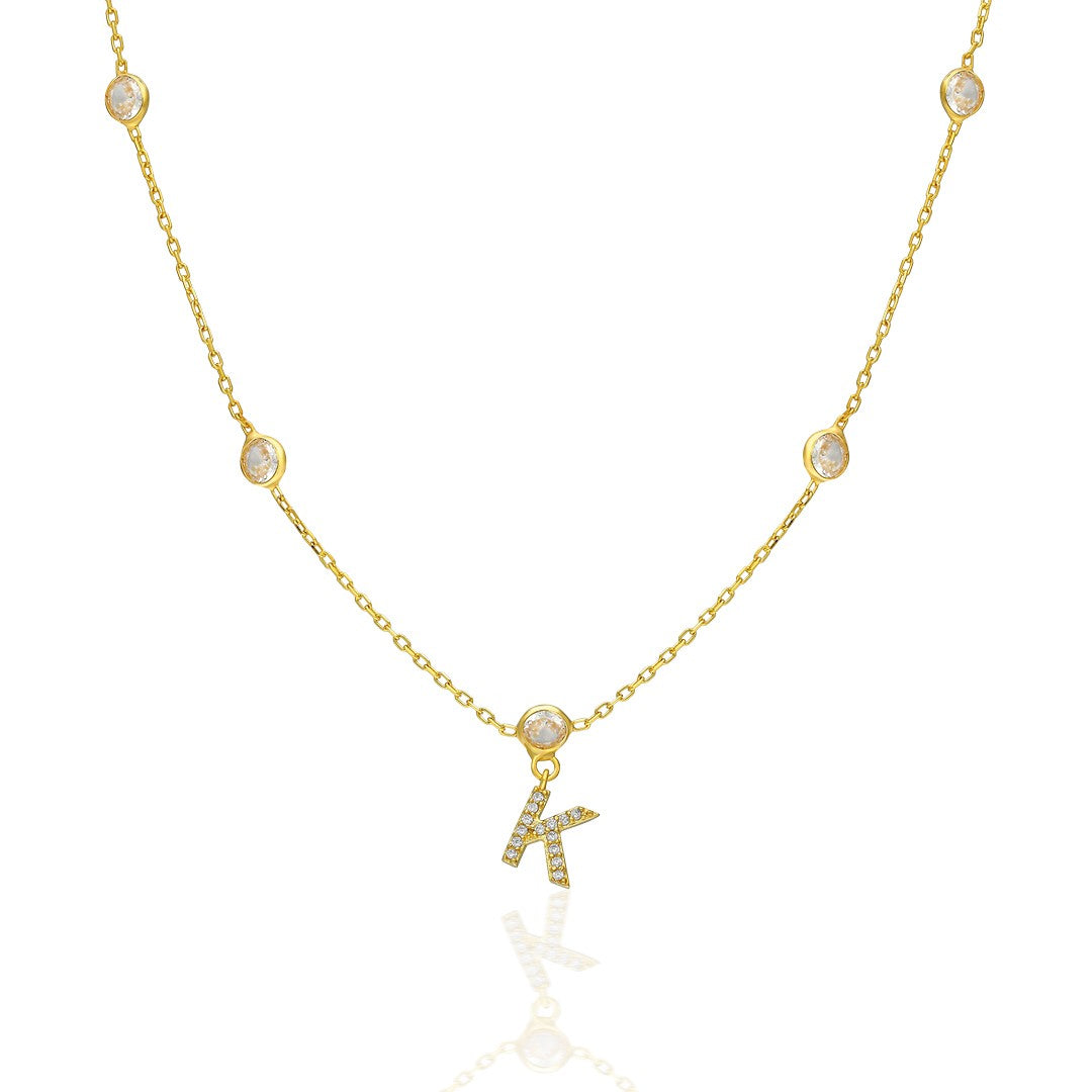 Roselyth Kolye  Atelier Duygu.