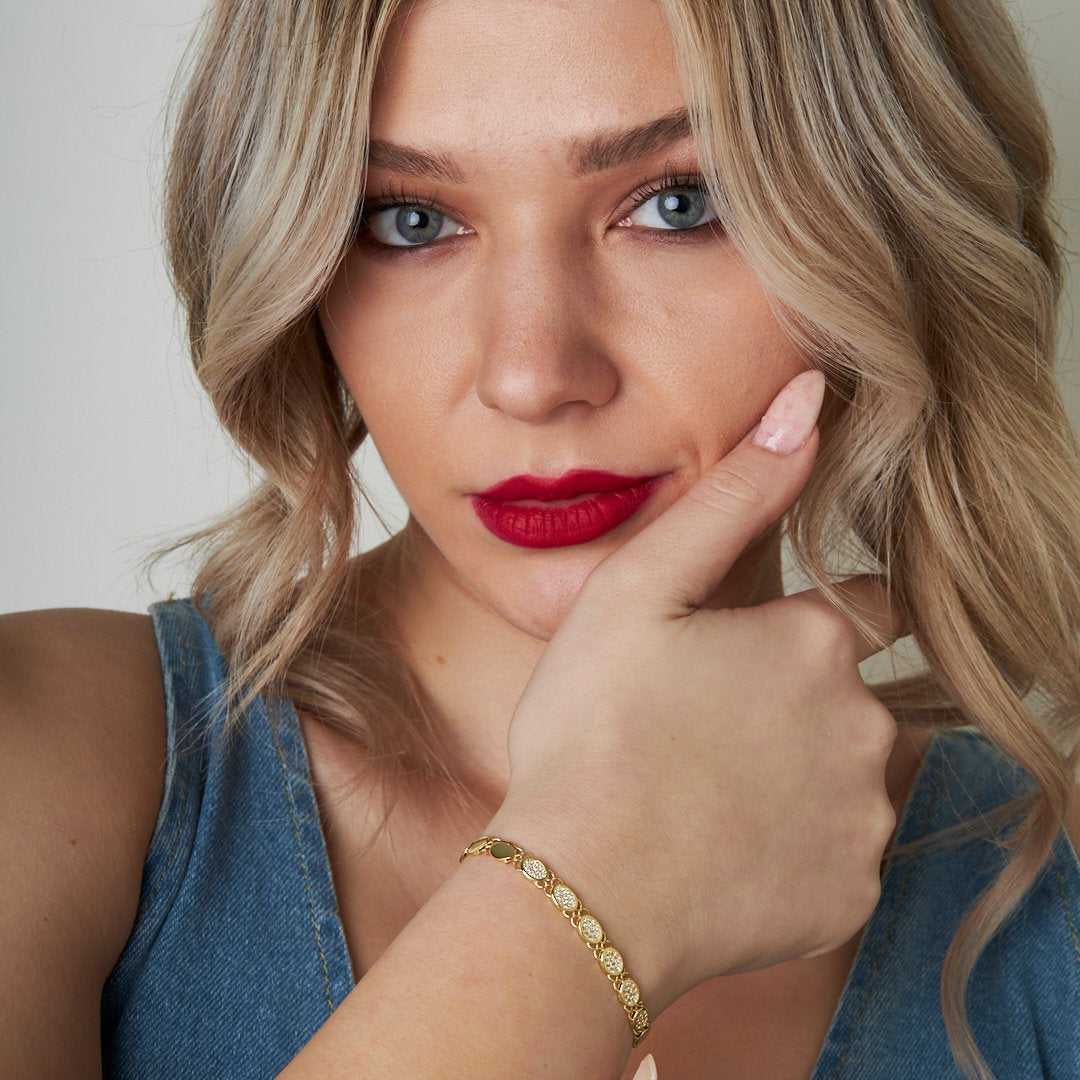 Camirra Bracelet