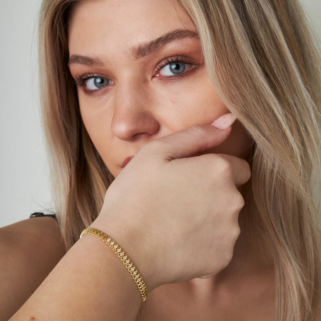 Helissia Bracelet