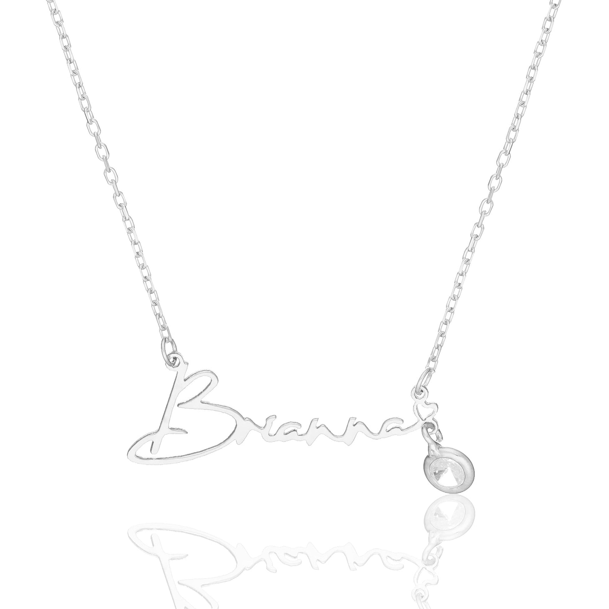 Cirelyn Necklace