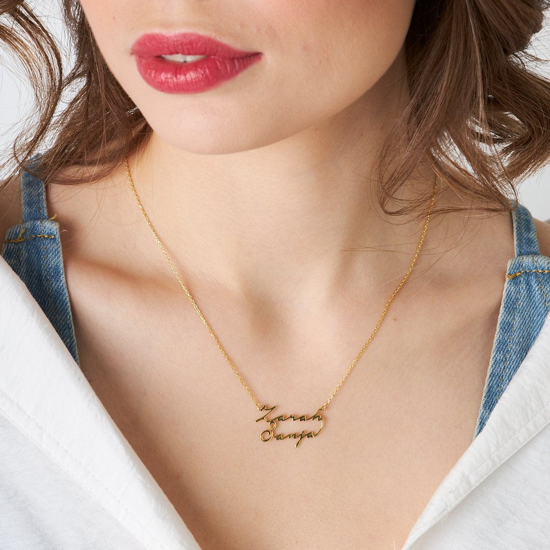 Celestia Necklace