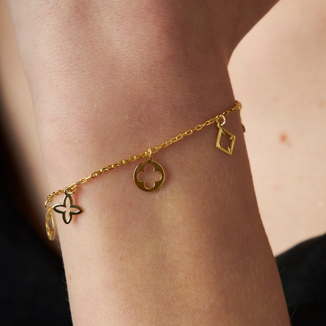Zeraphis Bracelet