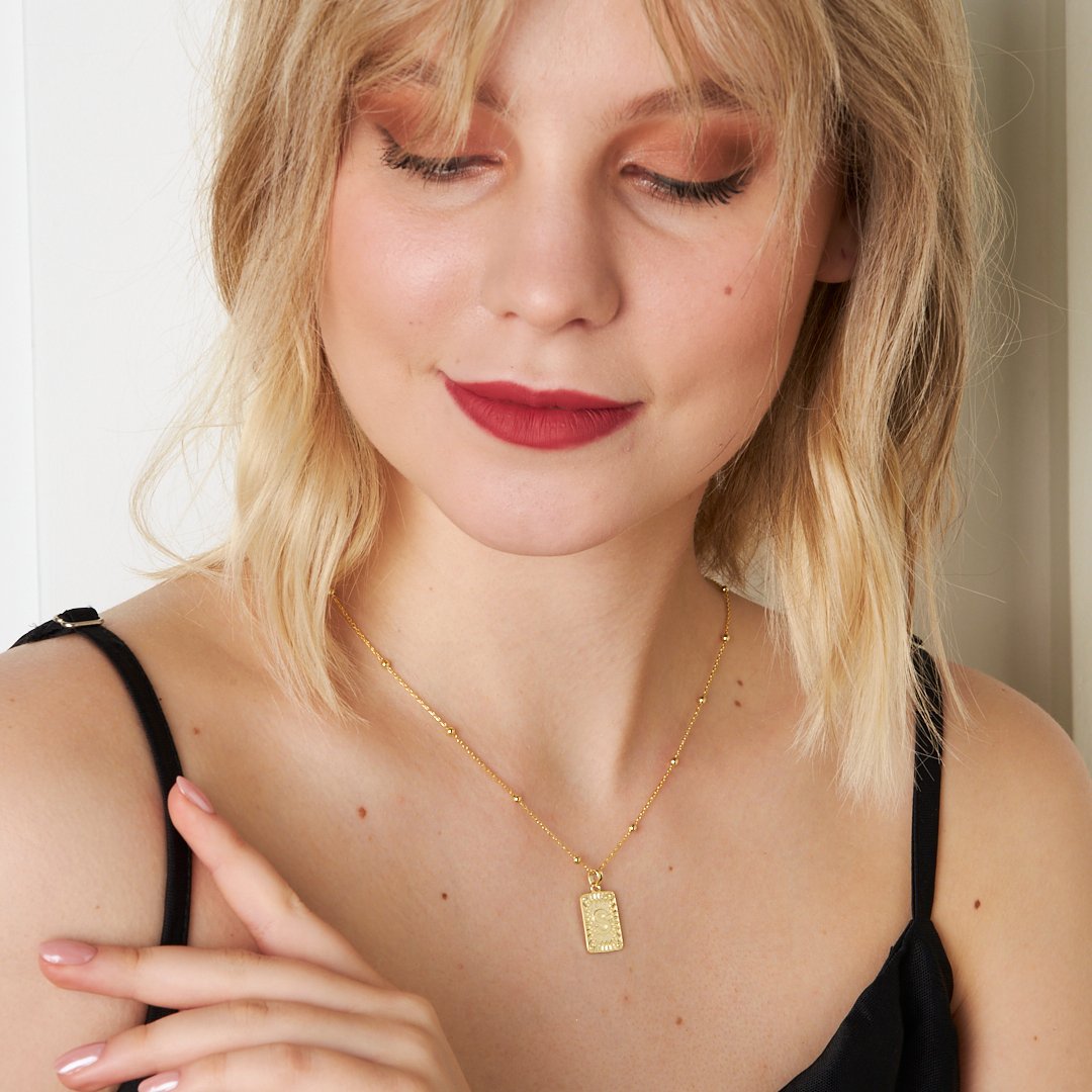 Kirellia Necklace