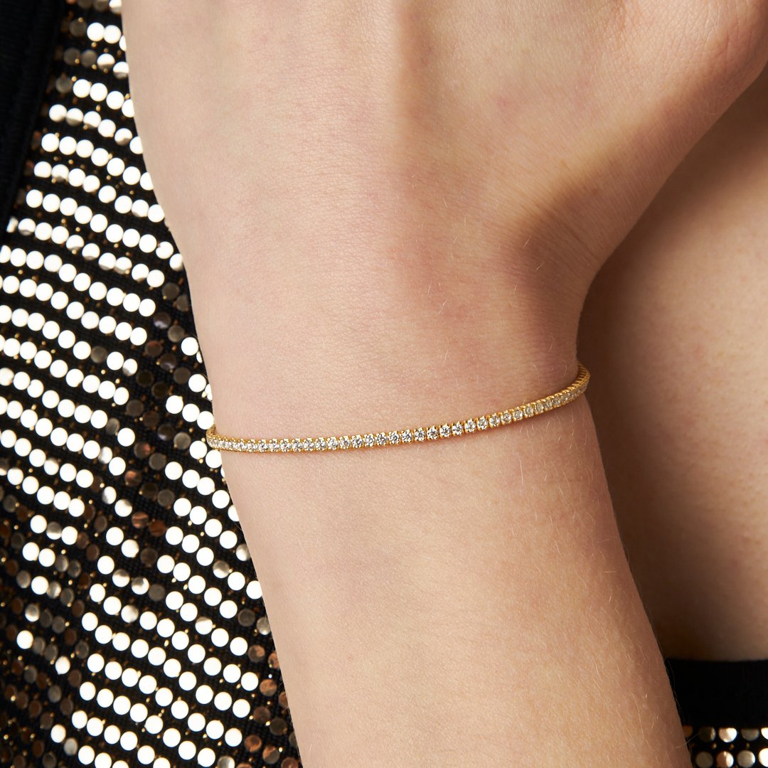 Halvora Bracelet