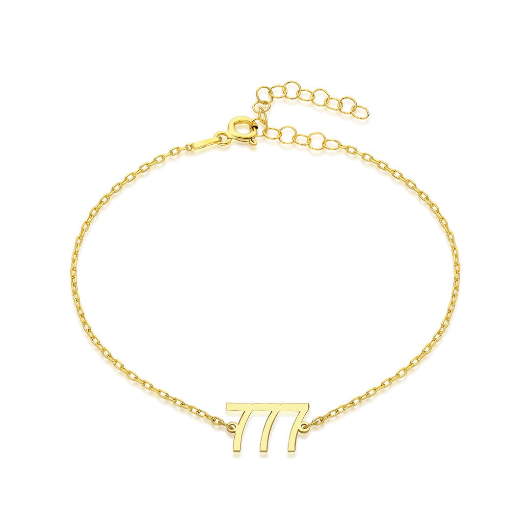 Halvora Bracelet