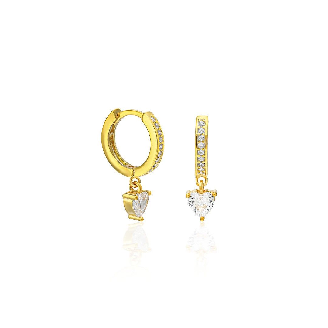 Fiorelle Earrings