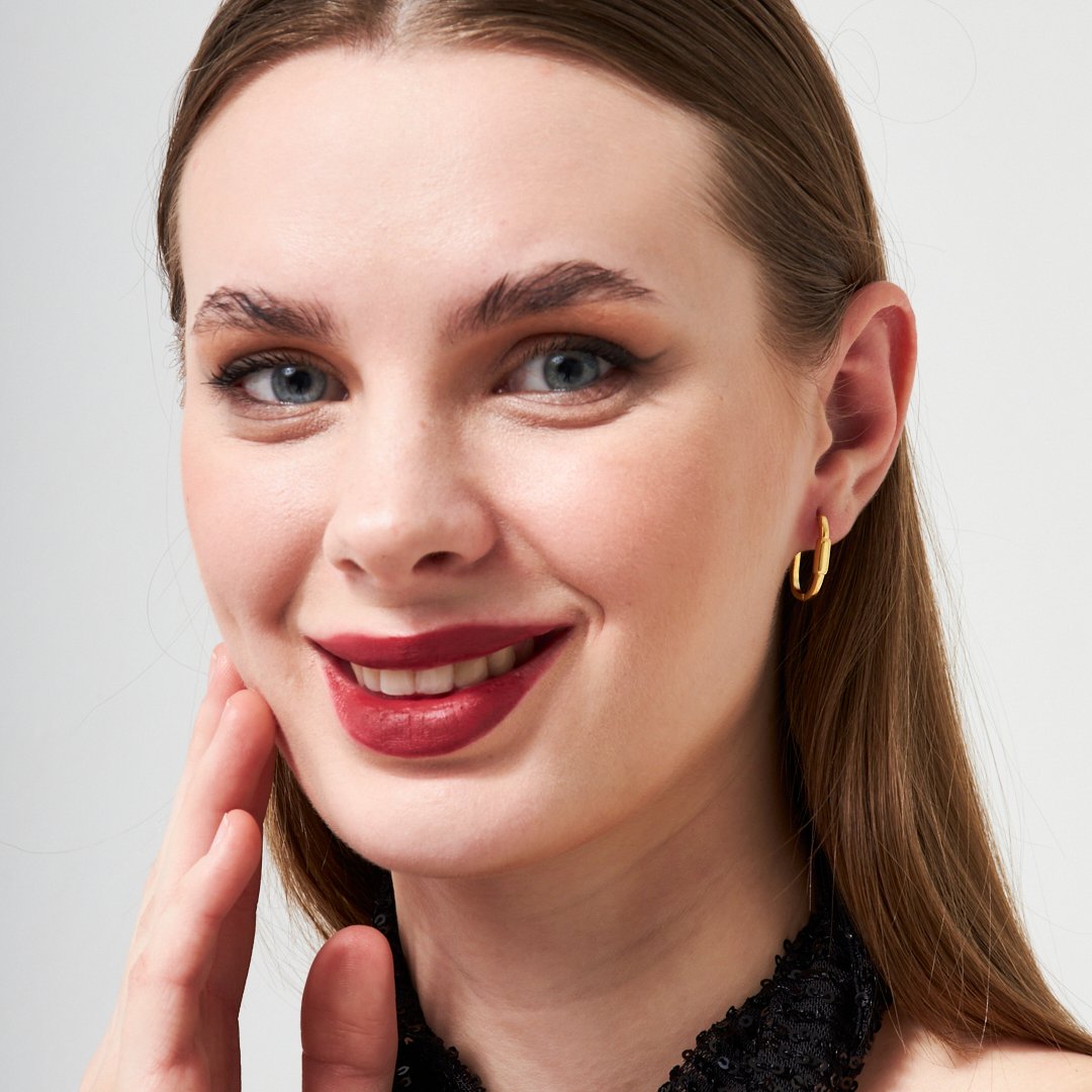Nemora Earring