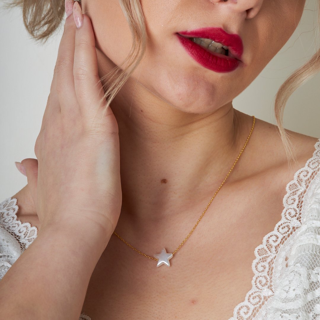 Thalia Necklace