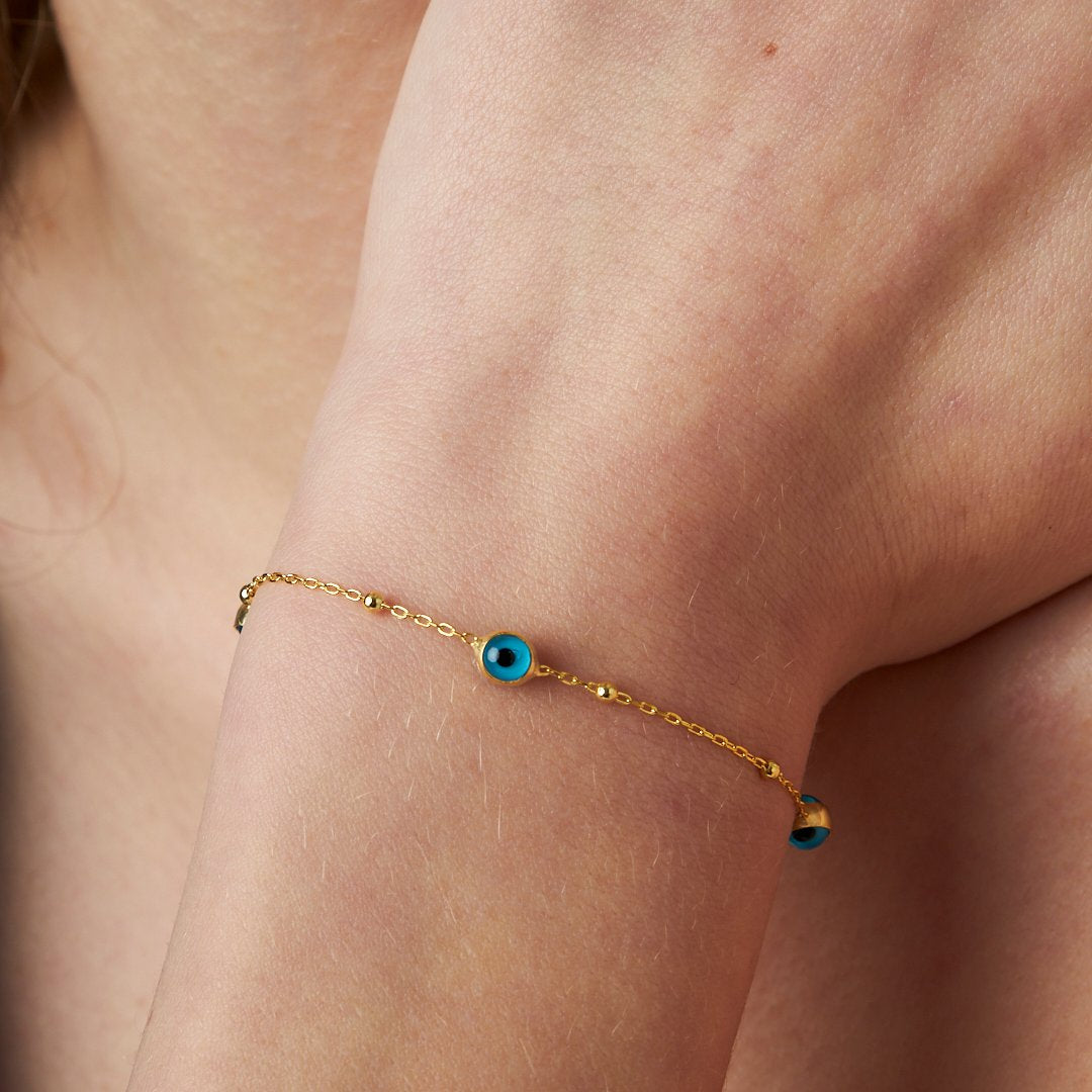 Nuvessa Bracelet